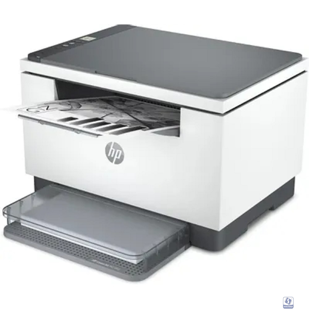 HP LaserJet M236d (9YF94A) 