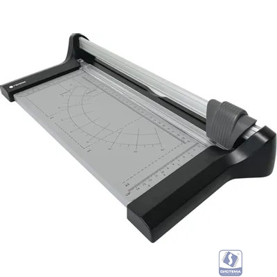 Резак роликовый ГЕЛЕОС РР A4-1