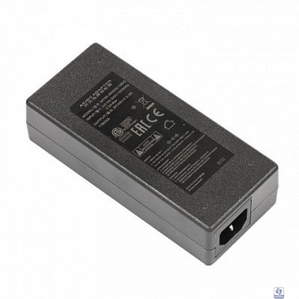 MikroTik 48V2A96W Блок питания,48V 2A