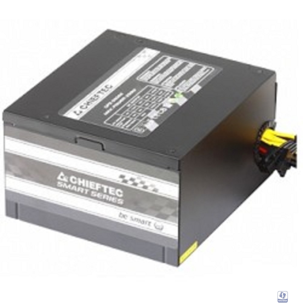 Chieftec 550W RTL [GPS-550A8] 