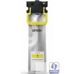 Картридж Epson WorkForce Pro WF-C529R / C579R Yellow XL Ink Supply Unit