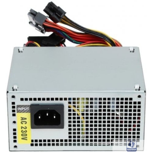 Блок питания Foxconn 300W FX-300S  SFX PSU, APFC, 80FAN, 3xSATA, 1xPATA, 24+4, PCI-E