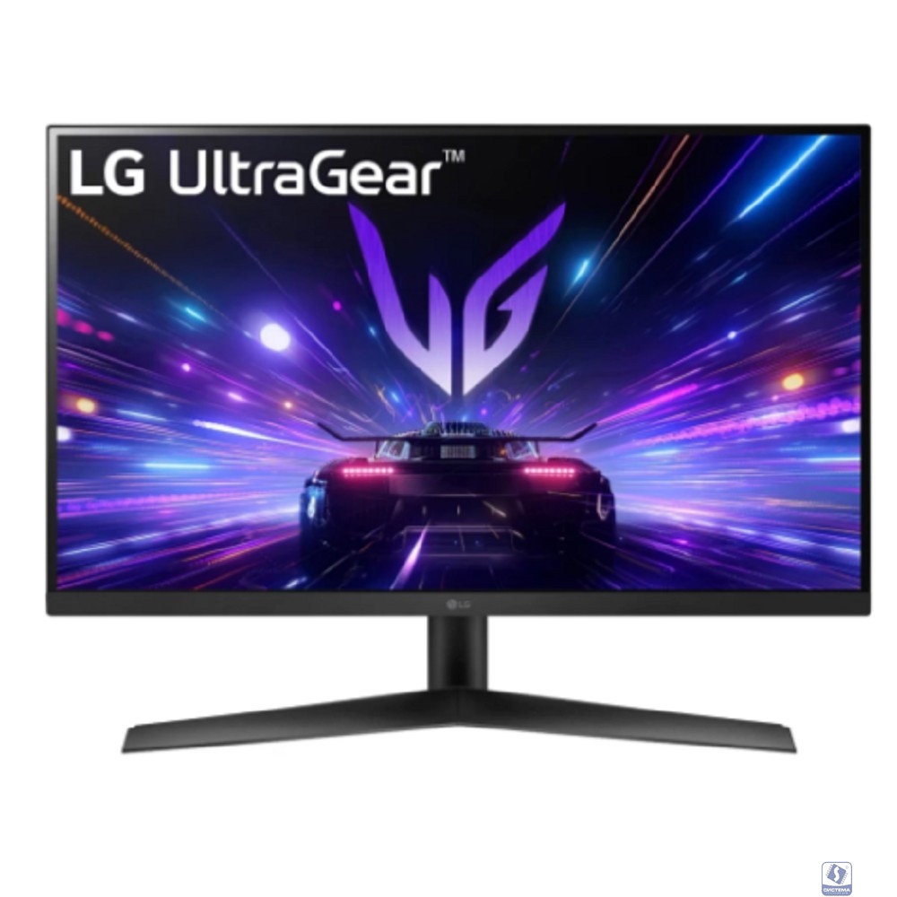 LCD LG 27" 27GS60F-B UltraGear черный [27gs60f-b.aruz]