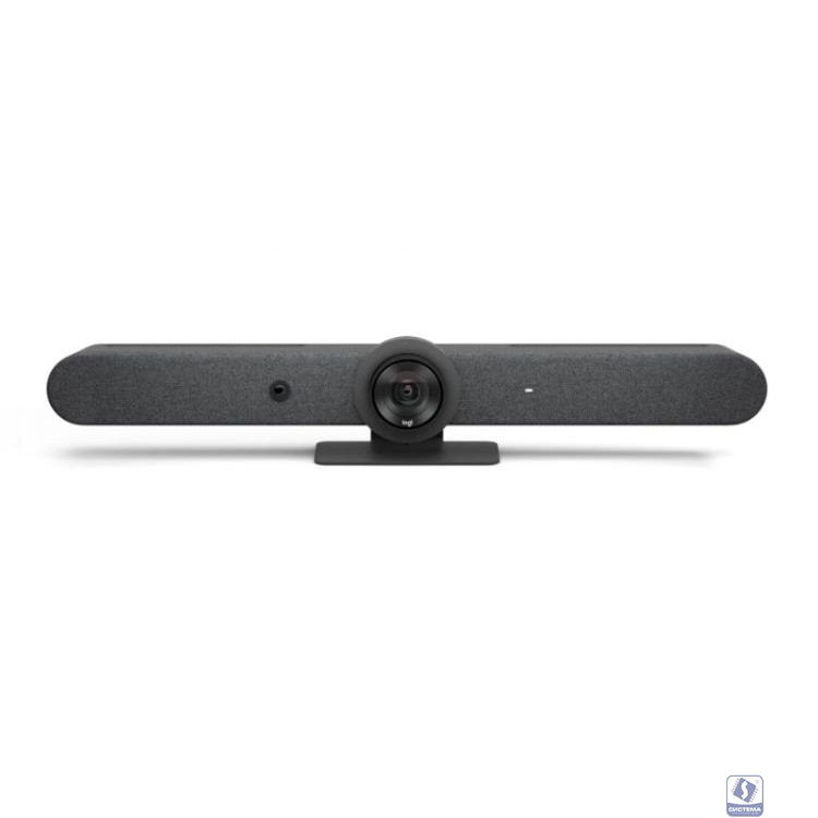 960-001312 Logitech Rally Bar Camera GRAPHITE