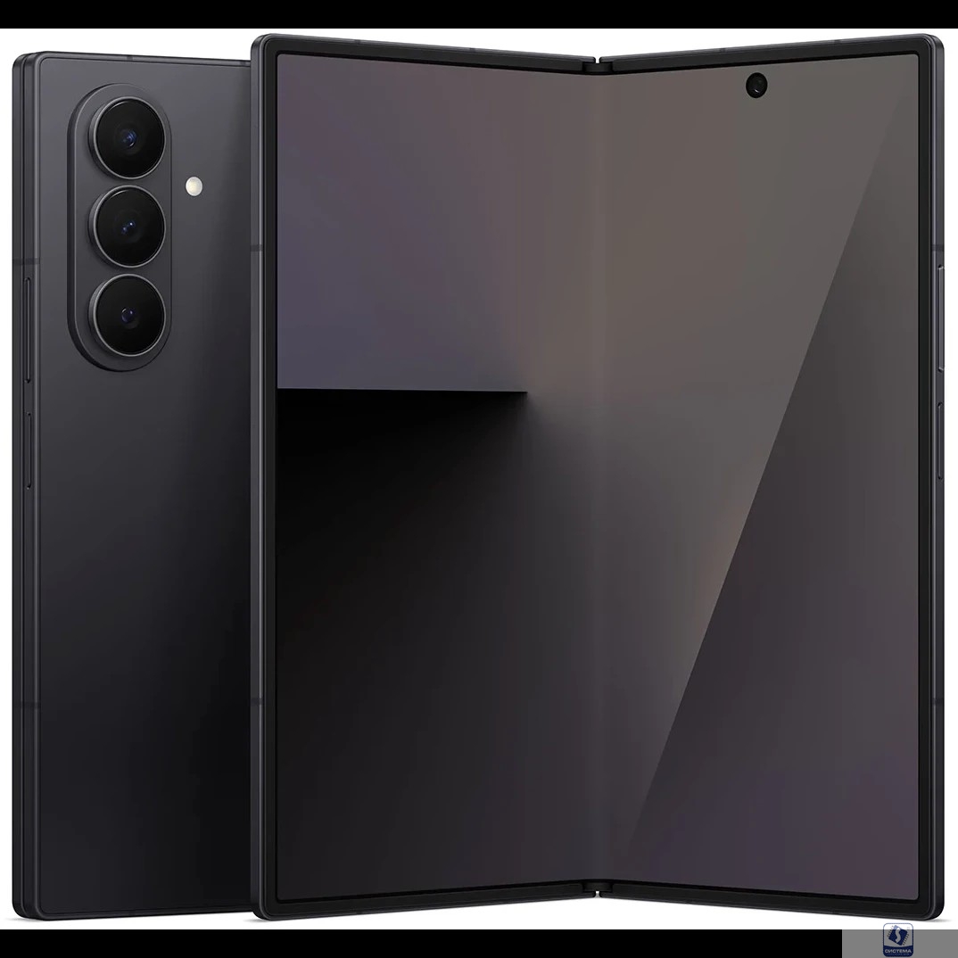 Samsung Galaxy Z Fold7 16/1TB Jetblack CAU (SM-F966BZKNCAU)