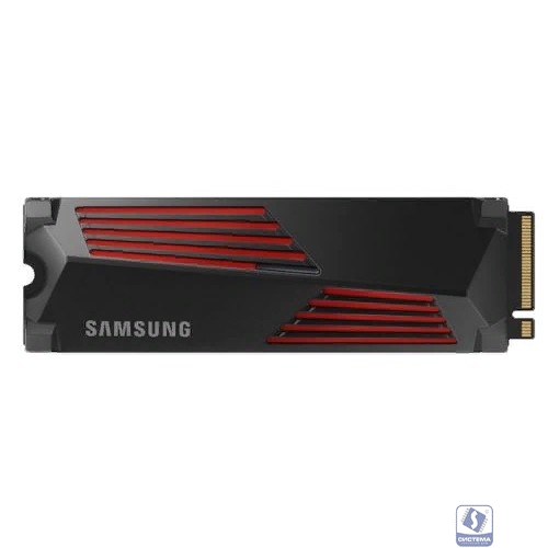 Samsung SSD 2Tb 990 PRO M.2 MZ-V9P2T0CW