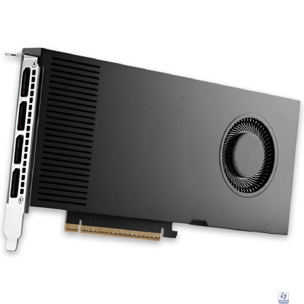 NVIDIA  RTX PRO 4000 Blackwell 24GB (900-5G147-2270-000) OEM