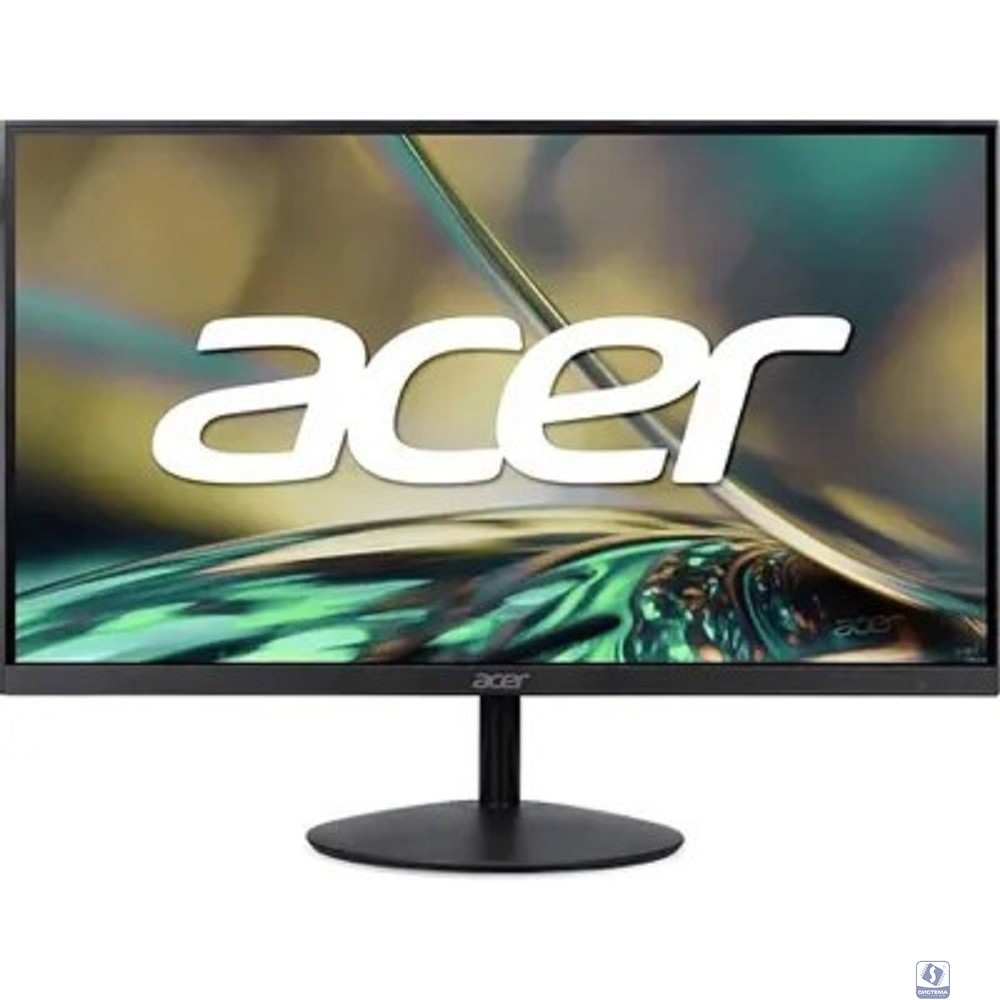 LCD Acer 21.5" SA222QEbi черный  [um.ws2cd.e01]