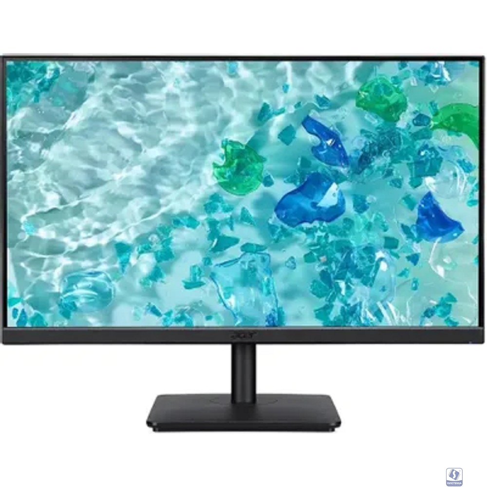 LCD Acer 23.8" V247YGbi [UM.QV7CD.G01]
