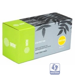 CACTUS Тонер-картридж CS-PH7100 черный для Xerox Phaser 7100/7100N/7100DN (5000стр.)