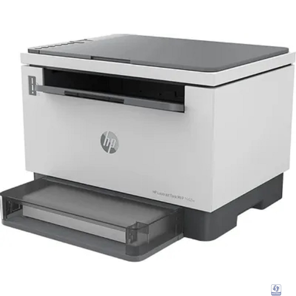 HP LaserJet Tank MFP 1602w Printer (2R3E8A#B19)