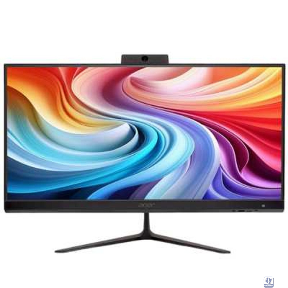 Acer Aspire C27B [DQ.BNHCD.002] Black 27" 