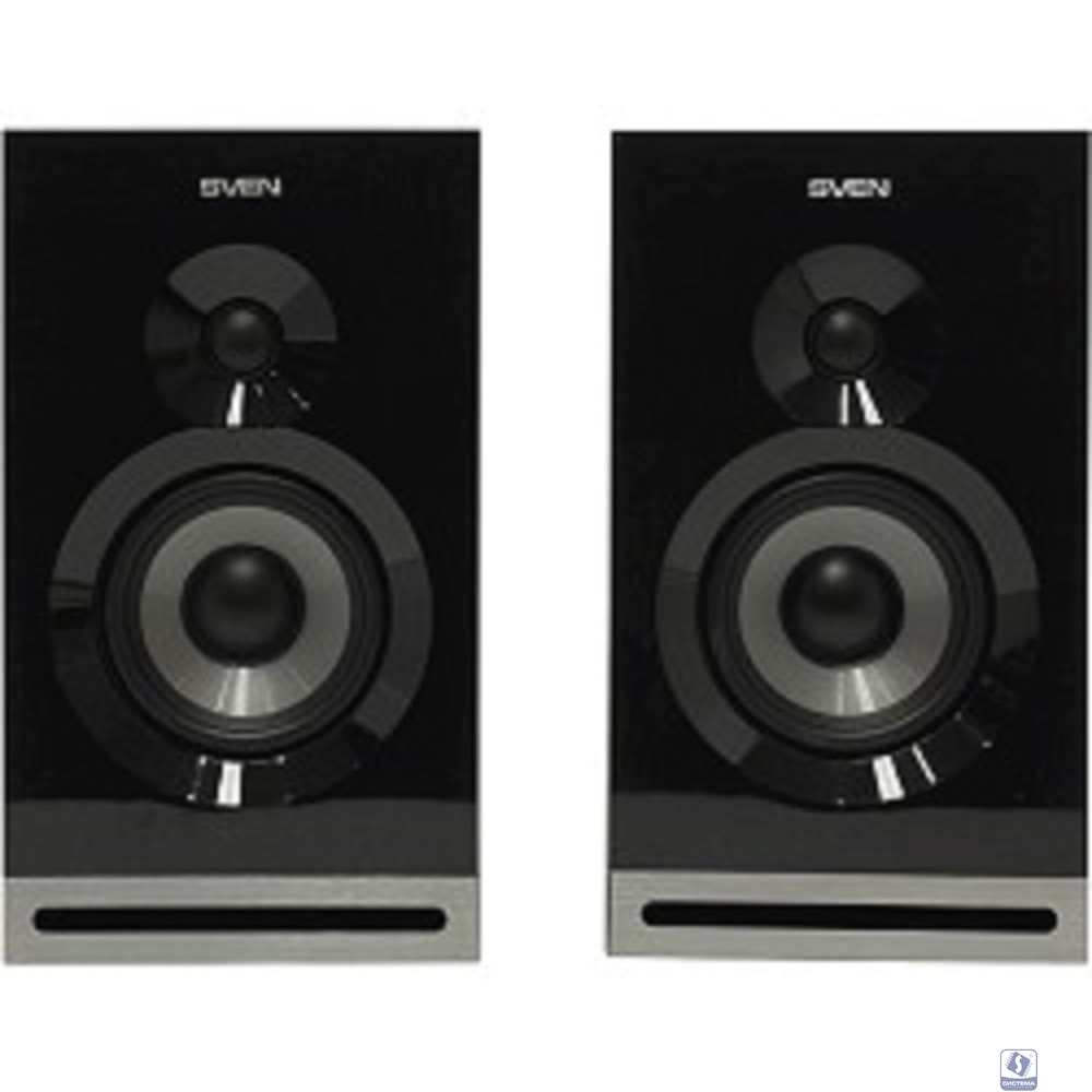 SVEN SPS-705, черный