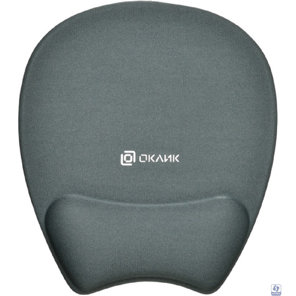 Коврик для мыши Oklick OK-RG0580-GR [1088646]