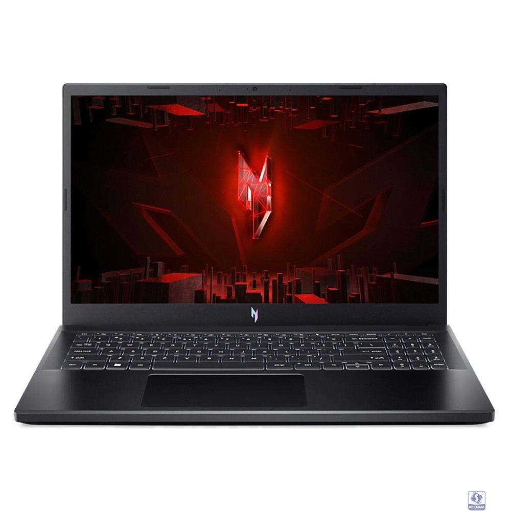 Acer Nitro V 15 ANV15-51-593U [NH.QNBER.003] Black 15.6" 