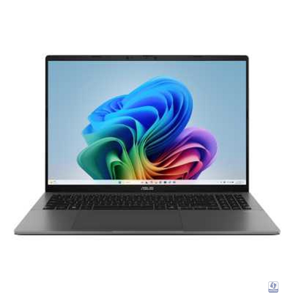 ASUS VivoBook S16 S3607QA-SH062W  [90NB16C2-M004J0] Matte Gray 16" 