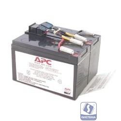 APC RBC48 Батарея 