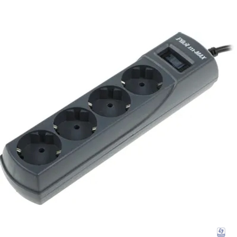 ZIS Сетевой фильтр m Max 1.8m 