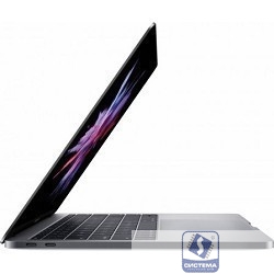 Apple MacBook Air 13-inch Late 2020 [MGN63RU/A] (КЛАВ.РУС.ГРАВ.) Space Grey 13.3'' Retina  (A2337 РФ)