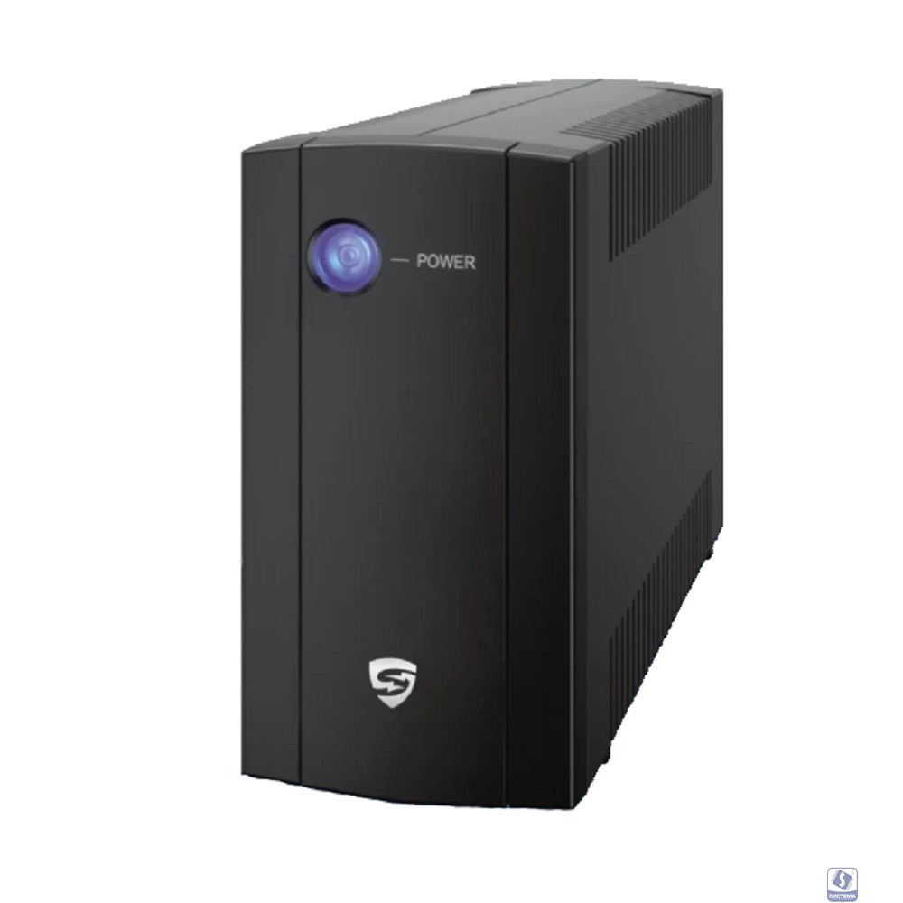 Сайбер Электро ИБП СТАРТ ПЛЮС-700ВА-ЕВРО 