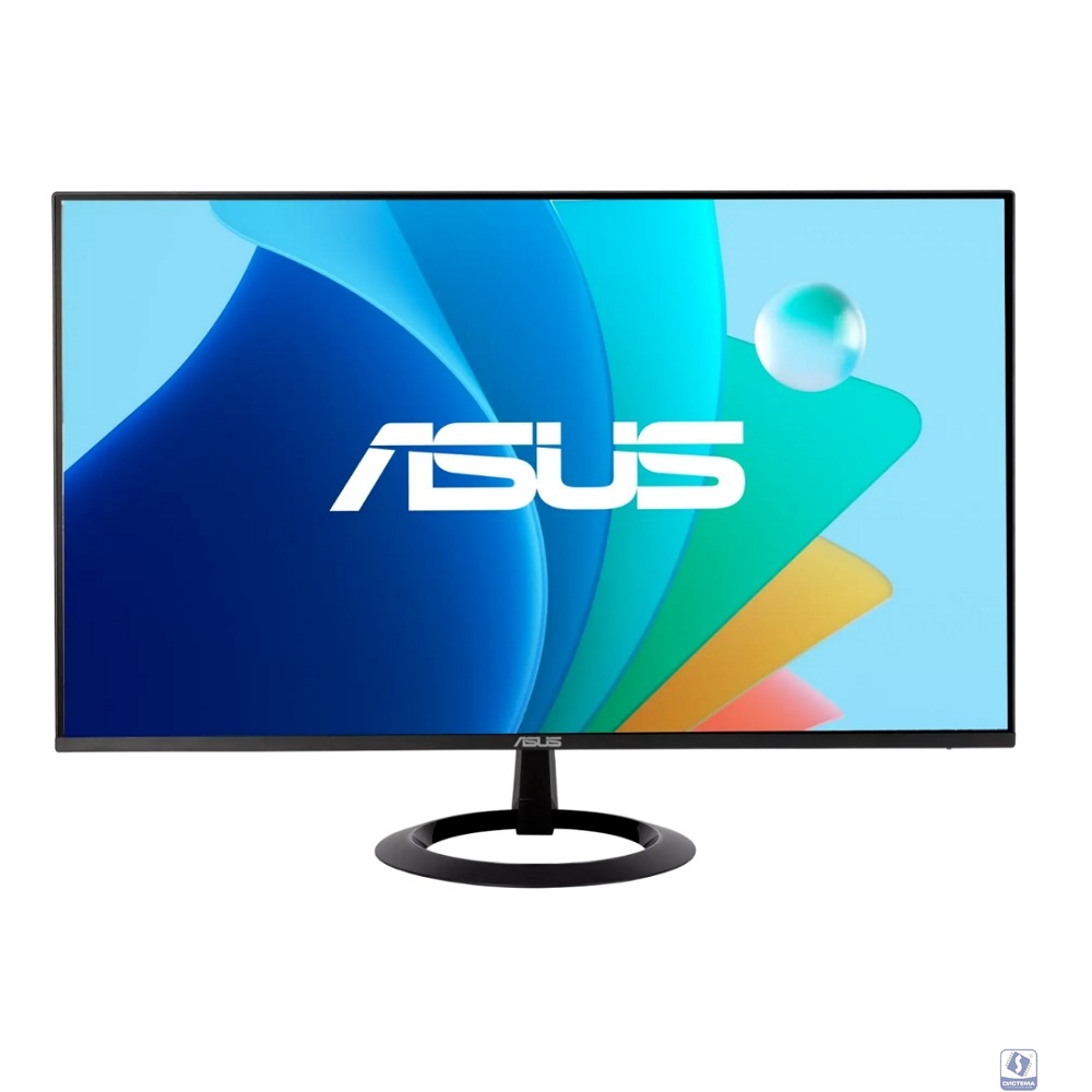 Монитор ASUS VZ249HG (23,8", 16:9, IPS, 1ms(MPRT), 1920x1080, 120Hz, 250cd, 1500:1, 178°/178°, VGA/HDMI, Black)(90LM0BU1-B01A71)