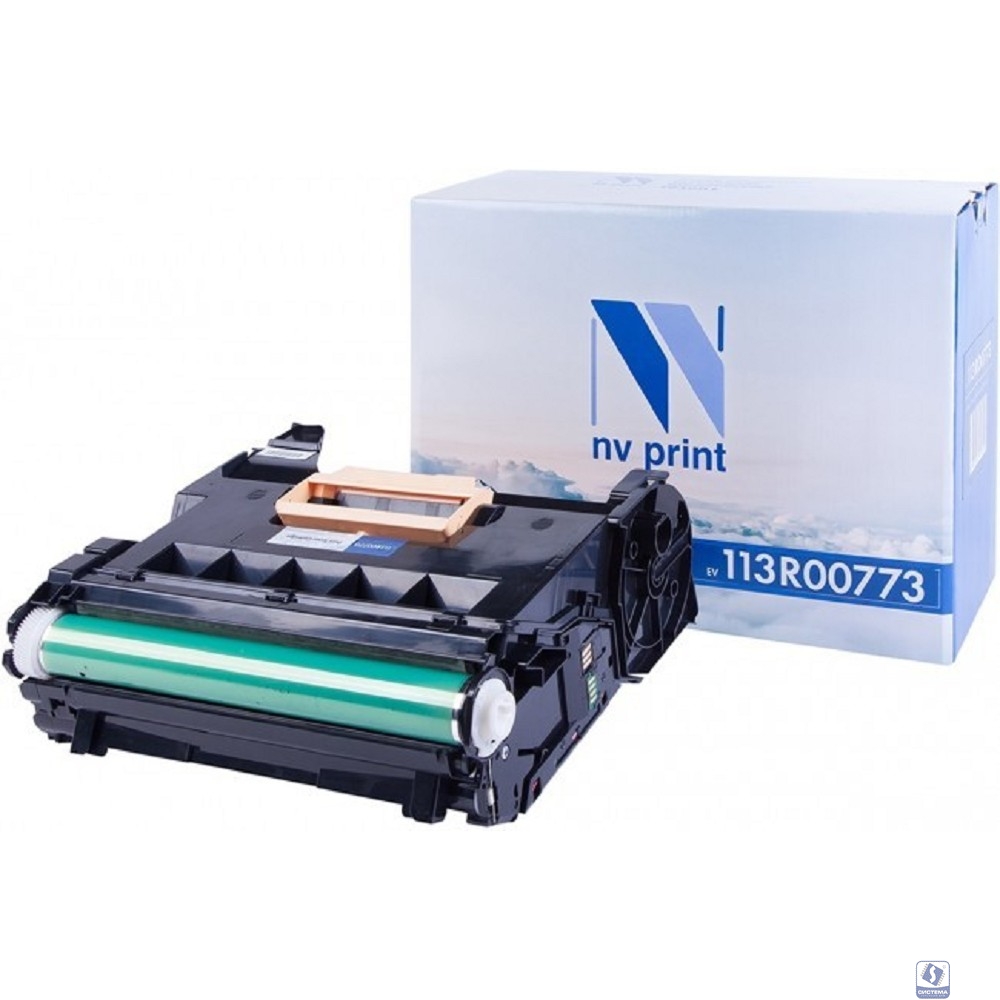 NV Print  113R00773 Фотобарабан XEROX Phaser 3610/WC 3615, 85 К (восстан.)