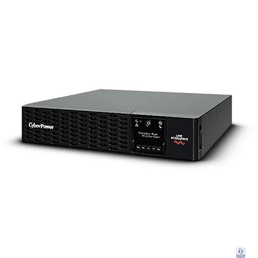 ИБП CyberPower PR1000ERTXL2U 