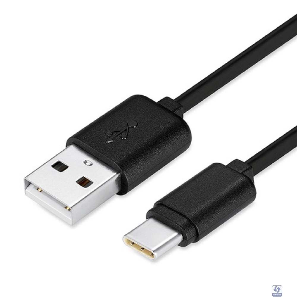 5bites TC201-10 Кабель USB2.0 / AM-CM / 1M