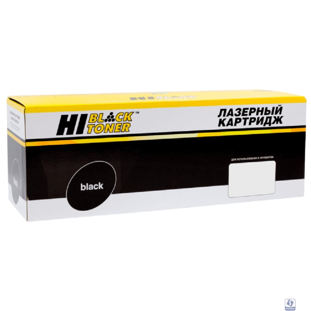 Hi-Black TL-420H  Картридж (HB-TL-420H) для Pantum M6700/P3010, 3К