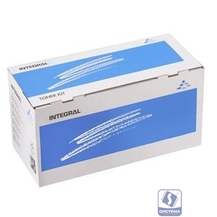 INTEGRAL TK-3060 Тонер-картридж для Kyocera ECOSYS M3145idn/M3645idn (14500стр.) черный, с чипом (12100463)