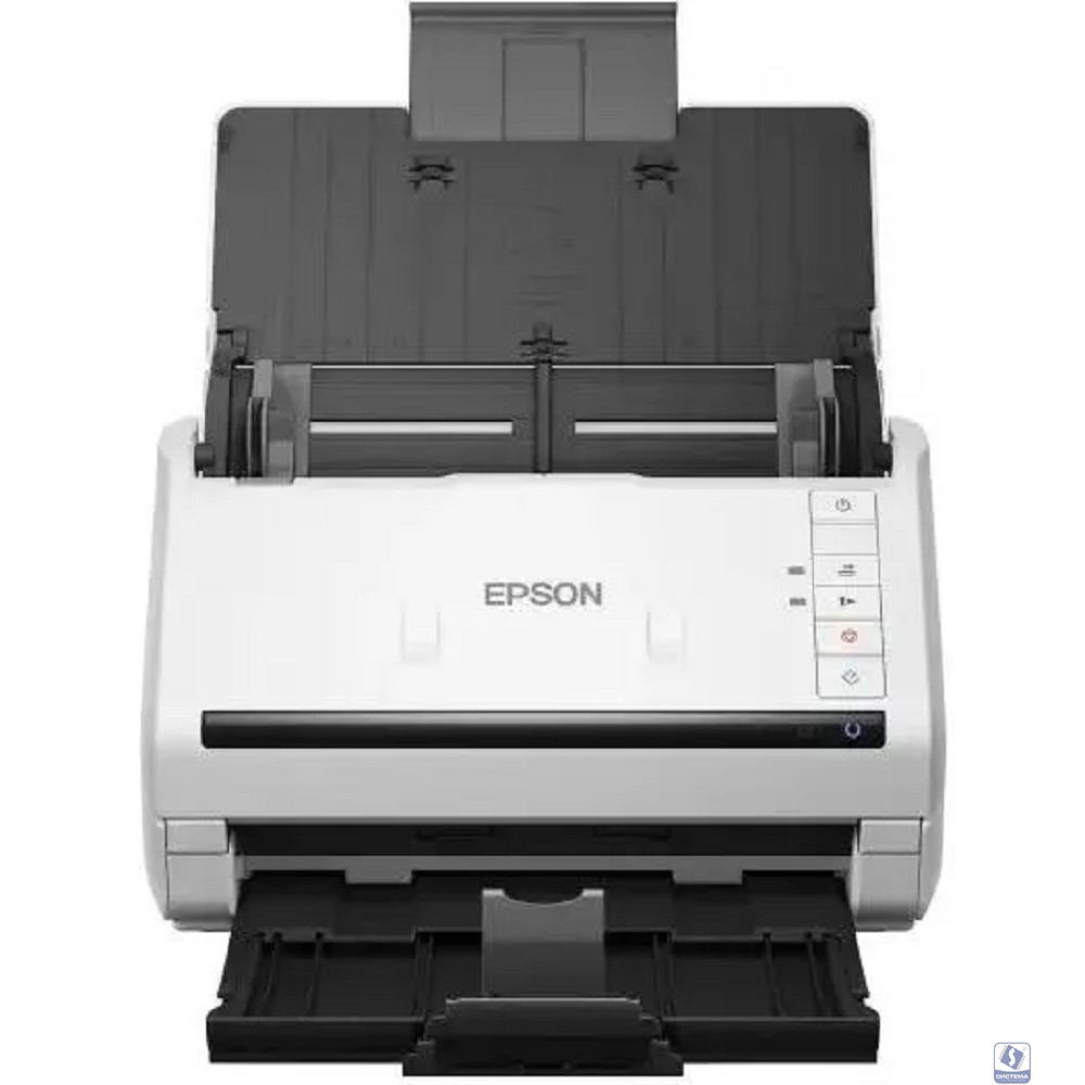 EPSON WorkForce DS-530II (B11B261401)  
