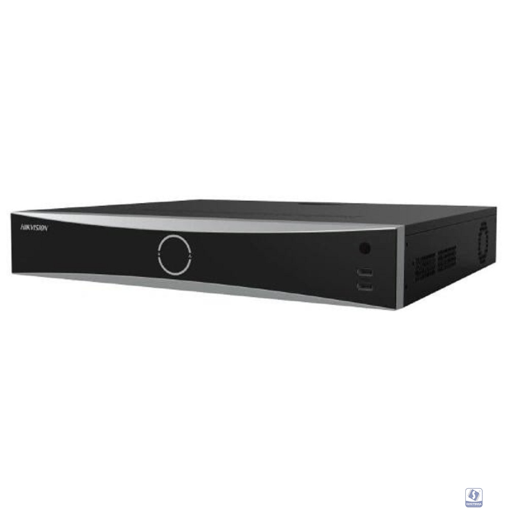 Hikvision DS-7716NXI-K4(D)(STD) Видеорегистратор