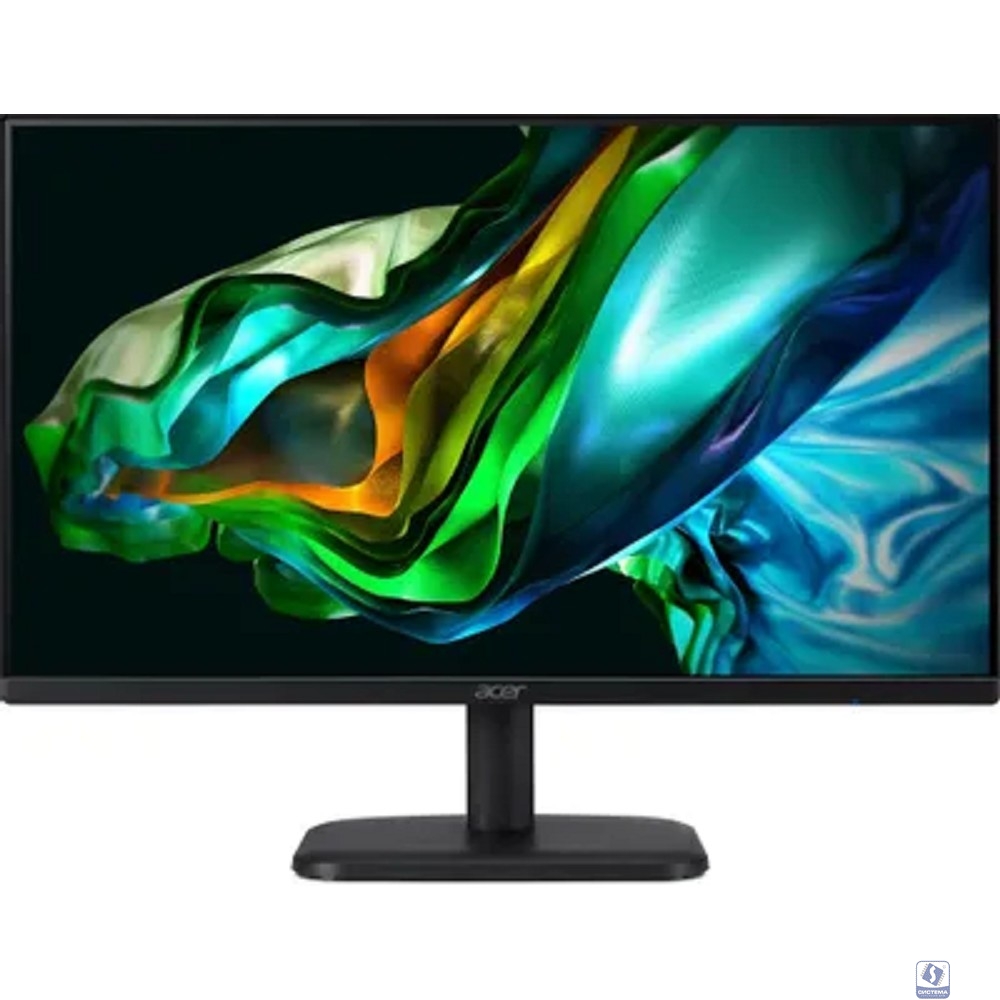 LCD Acer 27" EK271UEbmiipx 