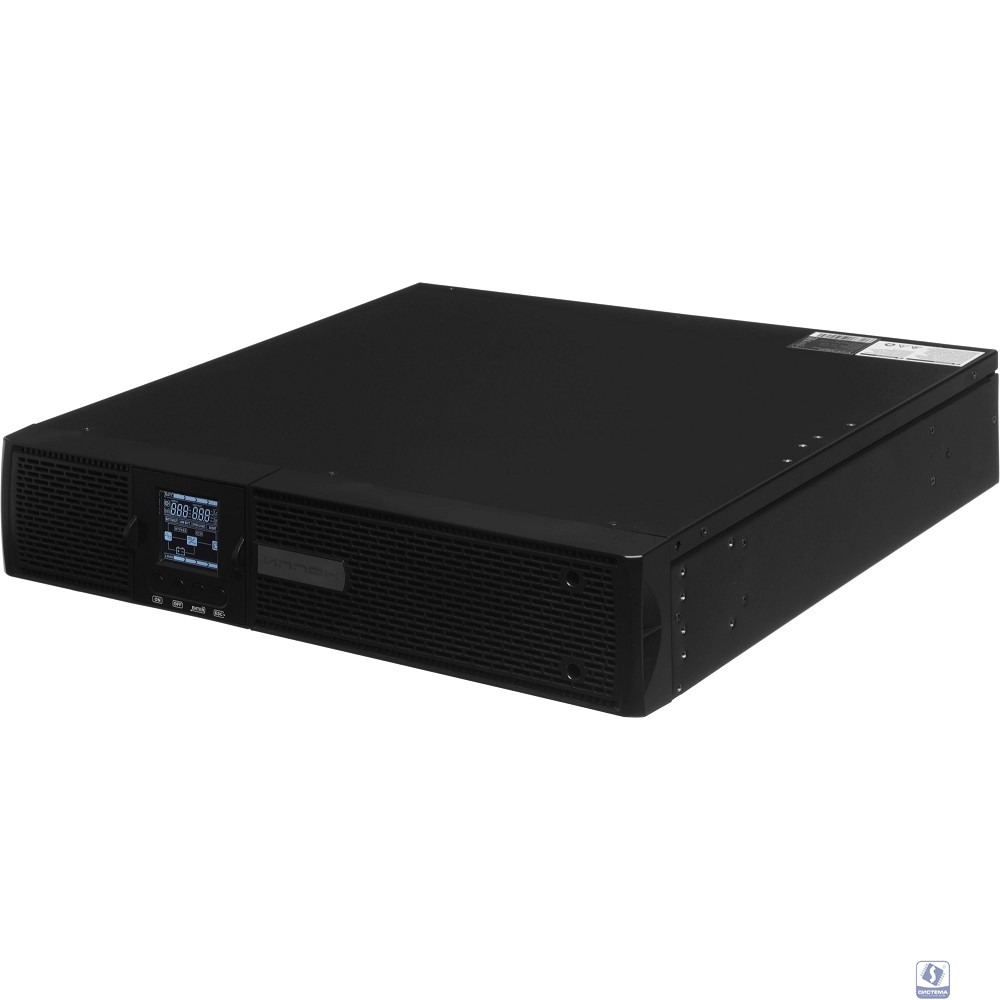 Ippon Innova Ампер 1000 