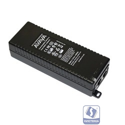 Avaya 700512602 Инжектор питания Single Port PoE Injector