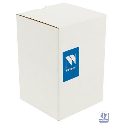 Чернила NVP пигментные для аппаратов Epson (100ml) Light Cyan