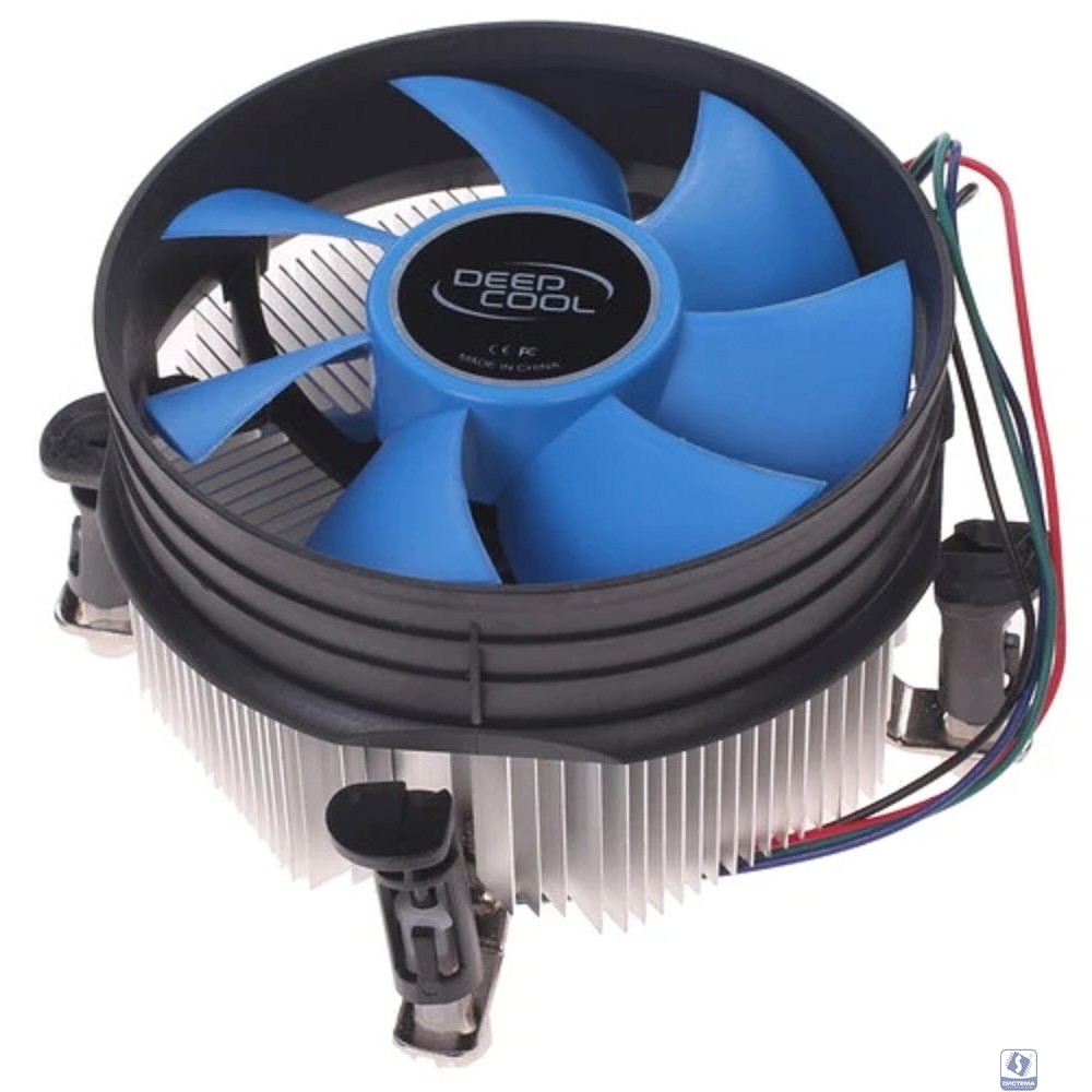 Cooler Deepcool THETA 21 PWM 