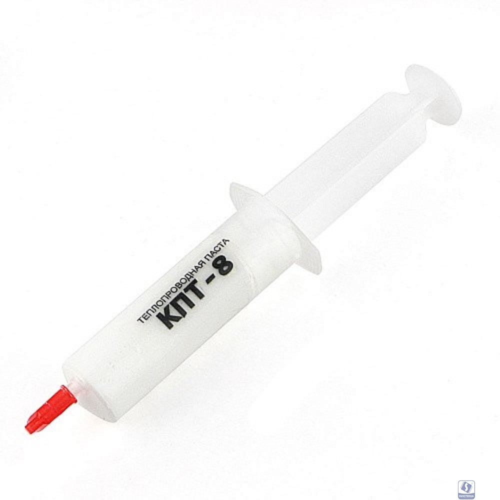 Термопаста КПТ-8 50гр