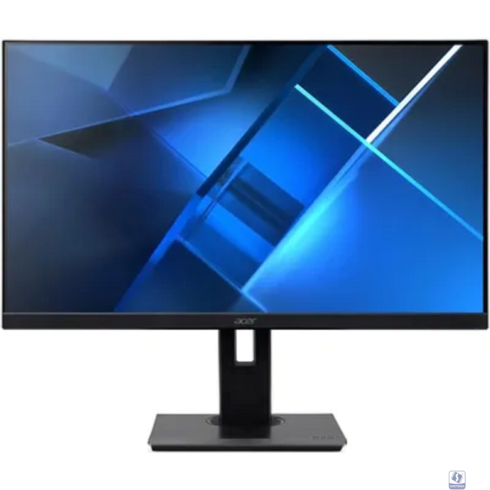 LCD Acer 27" B277KLBbmiiprzx 