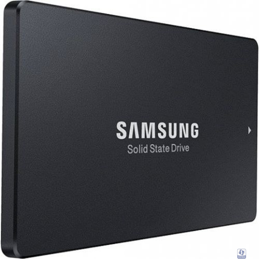 Samsung SSD 960Gb PM897 2.5" SATA3 MZ7L3960HBLT-00A07