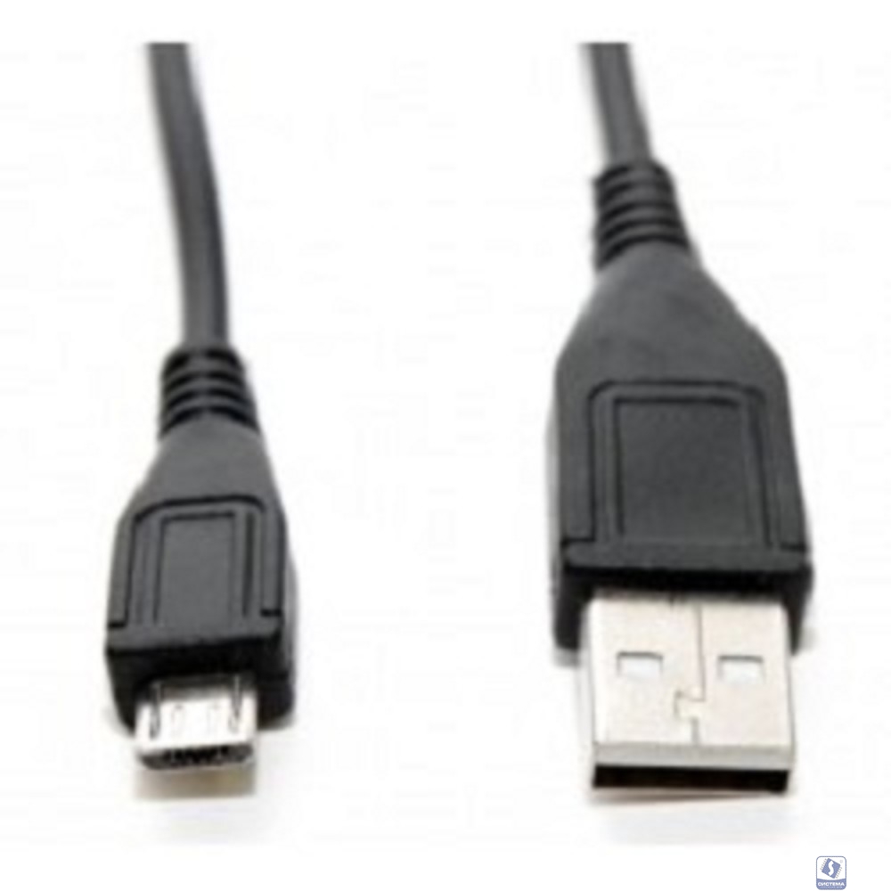 5bites UC5002-010 Кабель  USB2.0, AM/micro 5pin, 1м.