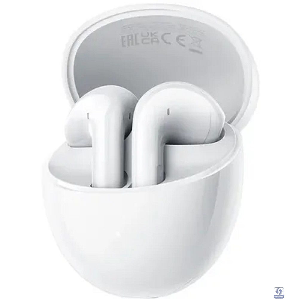 Наушники Honor Choice Earbuds S7 CHP-ME00 White (5504ABTK)