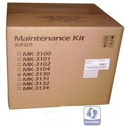 Kyocera-Mita MK-6305A Ремкомплект 