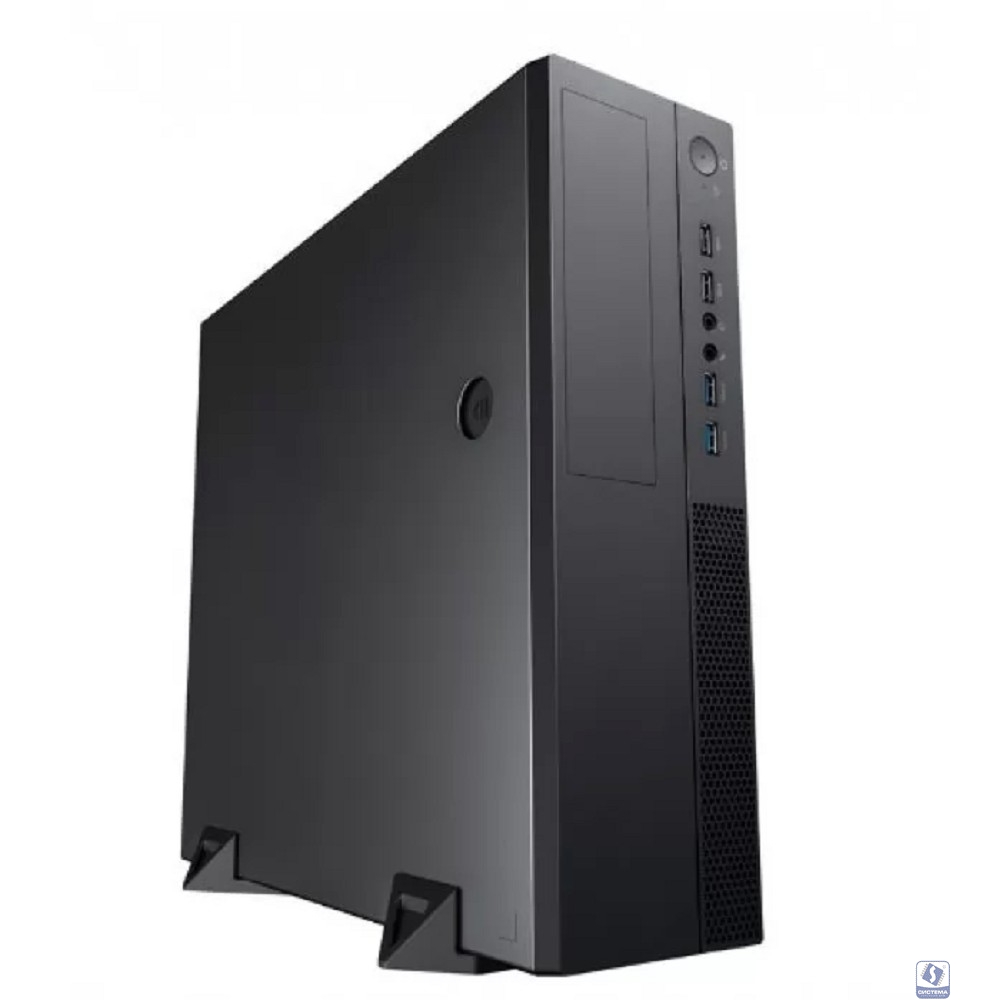 Desktop EL510BK PM-300ATX  U3.0*2AXXX  Slim Case  [6141273]