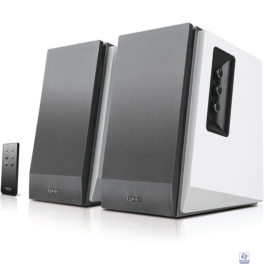 Edifier R1700BT silver white 