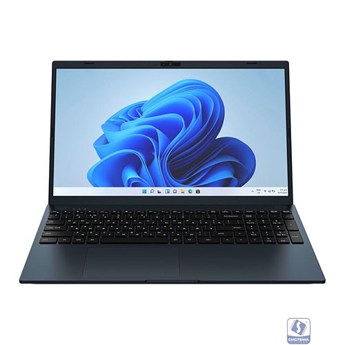 Ноутбук серии Rikor модель R-N NINO 203.3/IC-025 (КДБА.466259.019) 17"/ ic1235U/1xM.2 512gb/1x16gb/NoOS Реестр МПТ