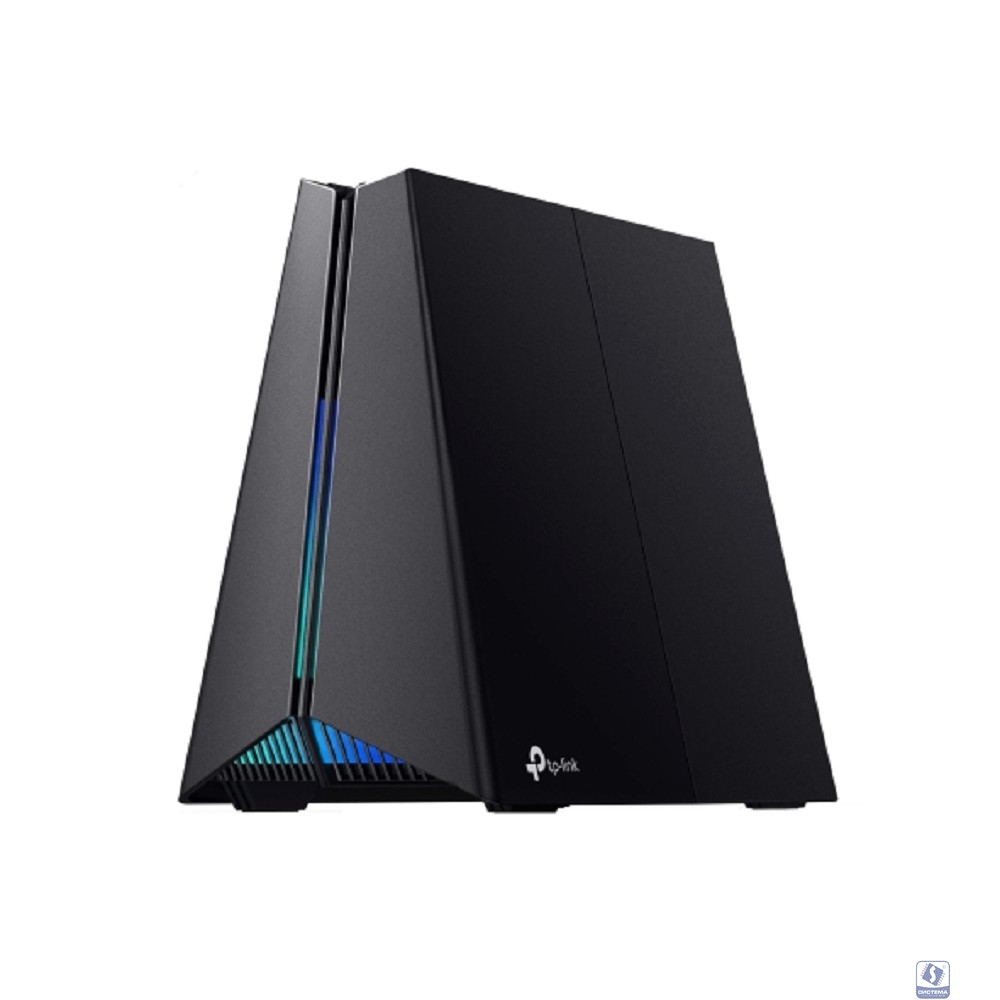 TP-Link Archer GXE75 AXE5400 Трёхдиапазонный игровой Wi-Fi 6E роутер