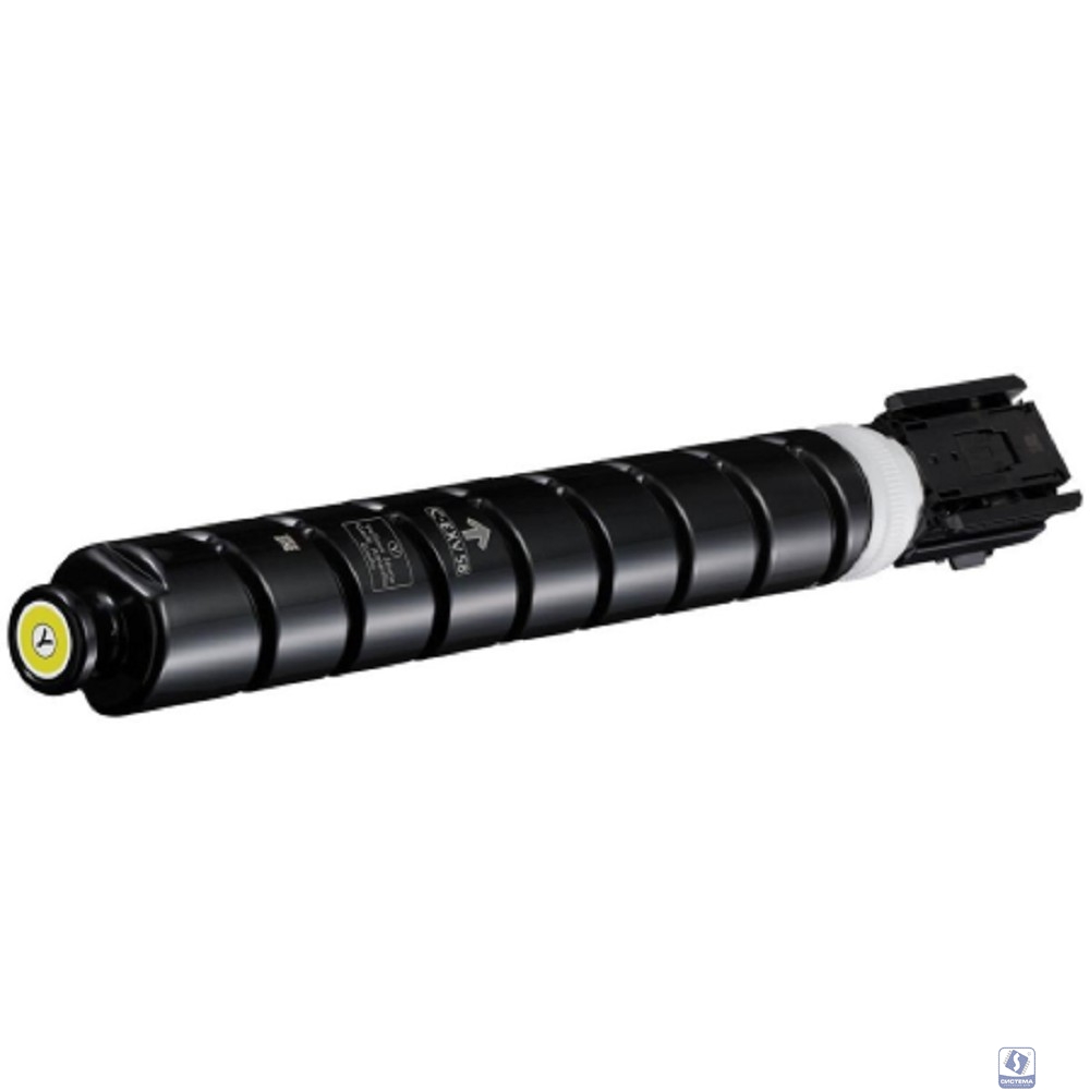 Canon C-EXV 58 Toner (yellow), 60000 стр    