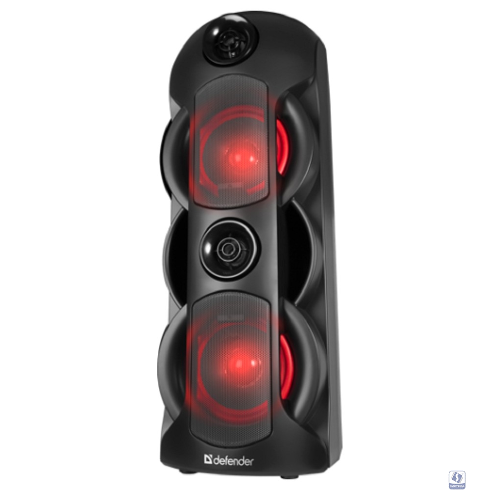 Defender G78 70Вт, BT/FM/TF/USB/MIC/Light [65178]