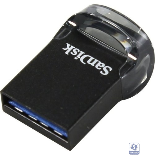 SanDisk USB Drive 64Gb Ultra Fit SDCZ430-064G-G46 